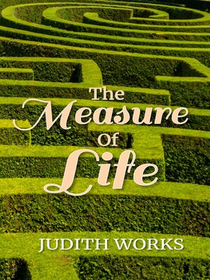 cover image of The Measure of Life